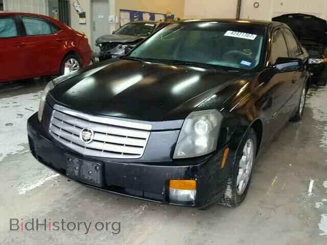 2005 CADILLAC CTS - VIN: 1G6DP567X50161545 - Фото 2