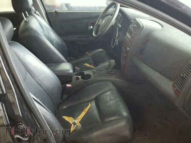 2005 CADILLAC CTS - VIN: 1G6DP567X50161545 - Фото 5