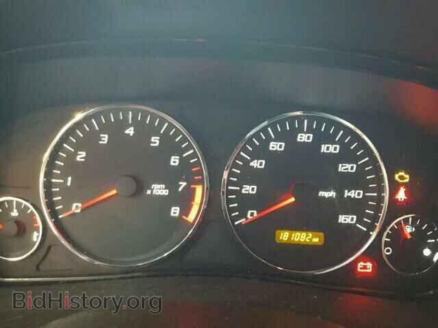 2005 CADILLAC CTS - VIN: 1G6DP567X50161545 - Фото 8