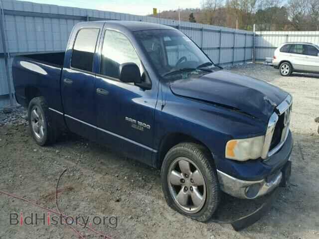 Фотография 1D7HA18N73S236276 - DODGE RAM 1500 2003