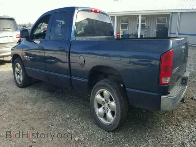 2003 DODGE RAM 1500 - VIN: 1D7HA18N73S236276 - Фото 3