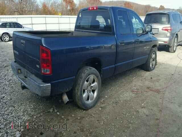 2003 DODGE RAM 1500 - VIN: 1D7HA18N73S236276 - Фото 4