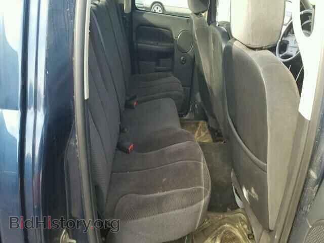 2003 DODGE RAM 1500 - VIN: 1D7HA18N73S236276 - Фото 6