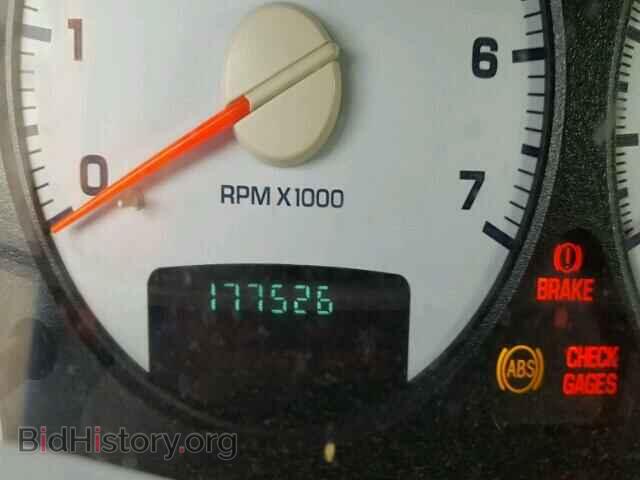 2003 DODGE RAM 1500 - VIN: 1D7HA18N73S236276 - Фото 8