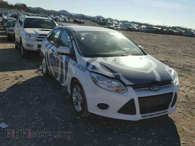Photo 1FADP3F21EL186800 - FORD FOCUS 2014