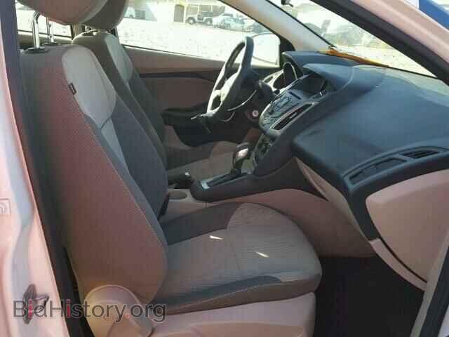 2014 FORD FOCUS - VIN: 1FADP3F21EL186800 - Фото 5