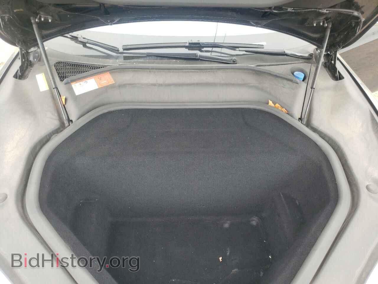 2015 TESLA MODEL S - VIN: 5YJSA1V23FF099347 - Photo 7
