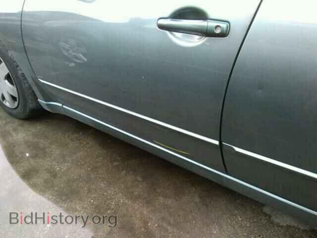 2004 MITSUBISHI GALANT - VIN: 4A3AB36F94E104732 - Фото 9