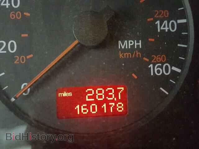 2003 AUDI A8 - VIN: WAUML44D33N002455 - Фото 8