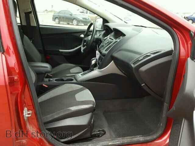2012 FORD FOCUS - VIN: 1FAHP3F25CL108972 - Фото 5