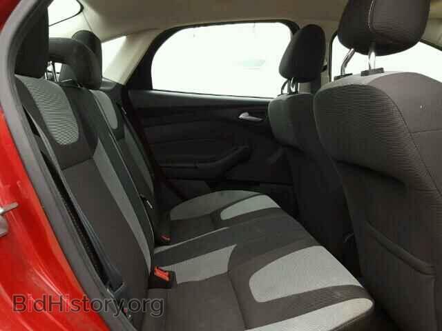 2012 FORD FOCUS - VIN: 1FAHP3F25CL108972 - Фото 6