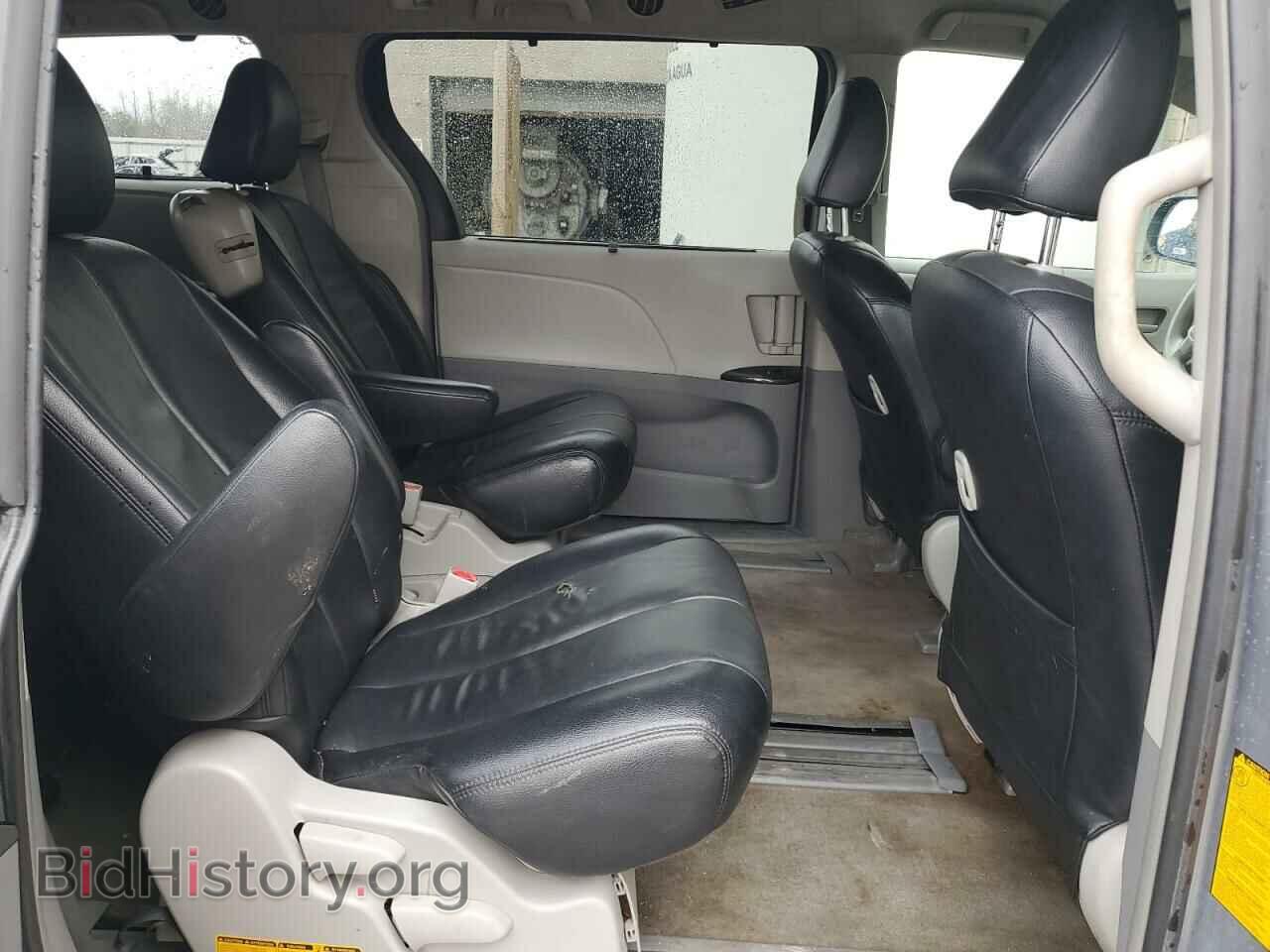 2013 TOYOTA All Models - VIN: 5TDKK3DC8DS382693 - Photo 11