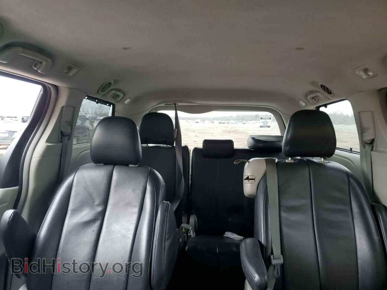 2013 TOYOTA All Models - VIN: 5TDKK3DC8DS382693 - Photo 10