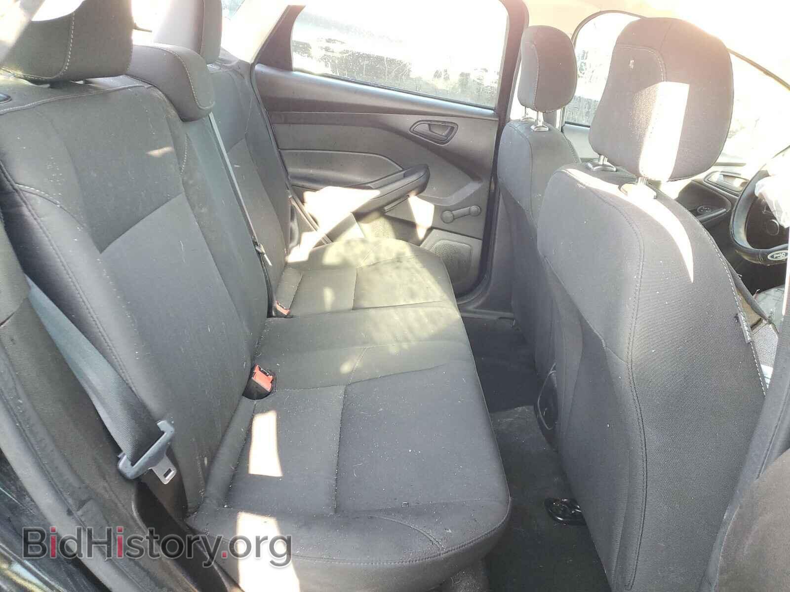 2016 FORD FOCUS - VIN: 1FADP3E22GL378862 - Фото 6