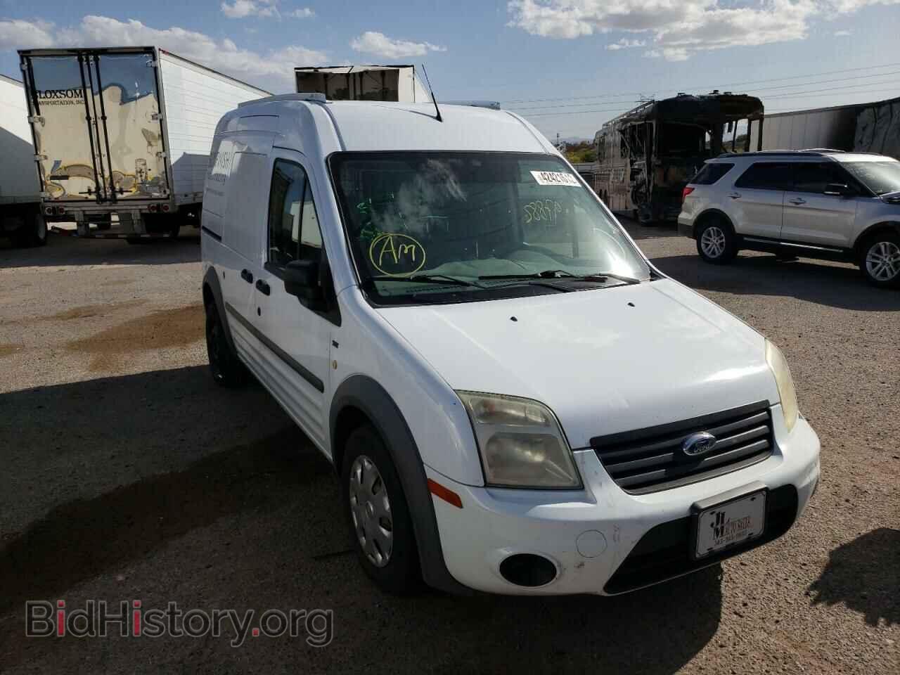 Фотография NM0LS7DN7AT039963 - FORD TRANSIT CO 2010