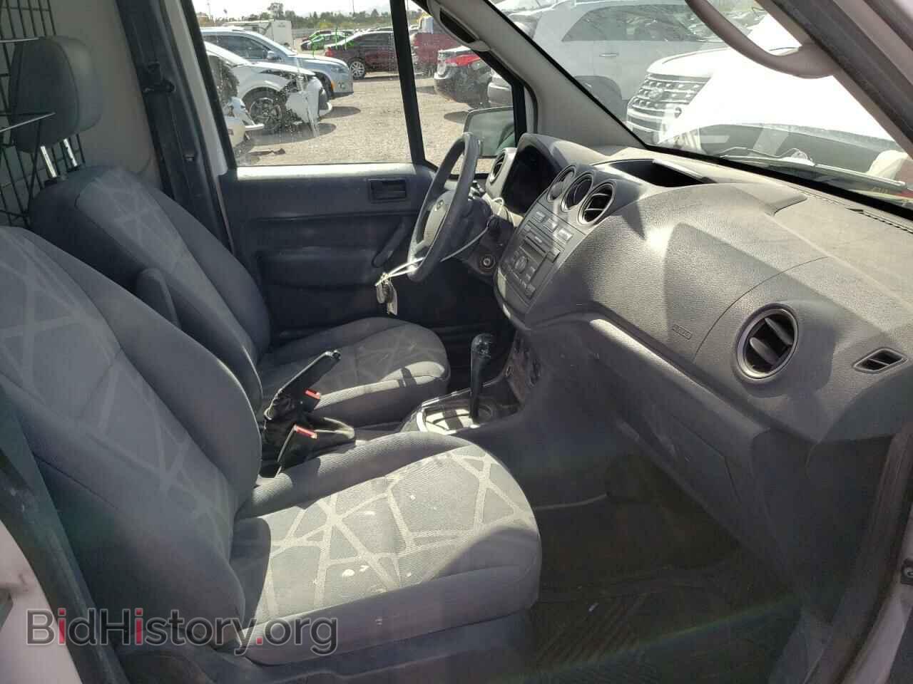 2010 FORD TRANSIT CO - VIN: NM0LS7DN7AT039963 - Фото 5