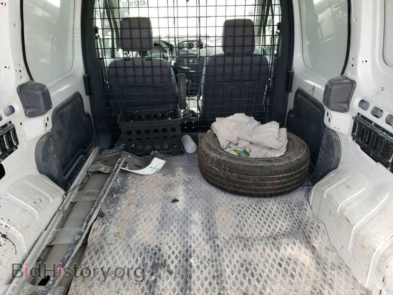 2010 FORD TRANSIT CO - VIN: NM0LS7DN7AT039963 - Фото 6