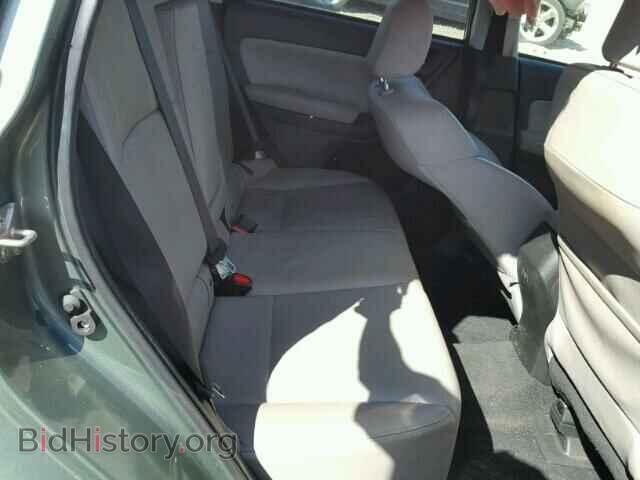 2014 SUBARU FORESTER - VIN: JF2SJAHC0EH404548 - Фото 6