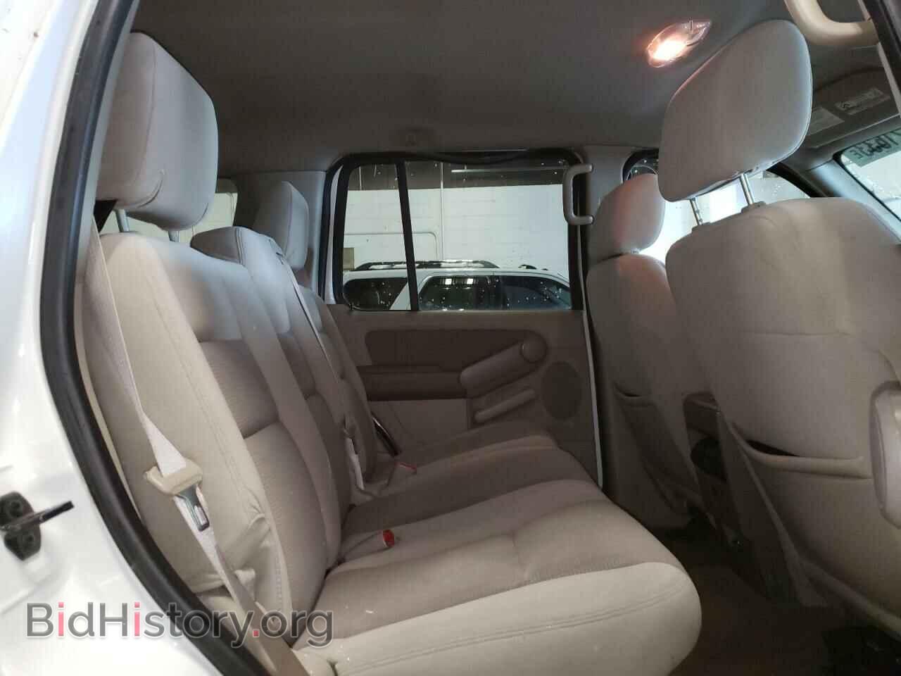 2007 FORD EXPLORER - VIN: 1FMEU73E27UB74631 - Фото 11