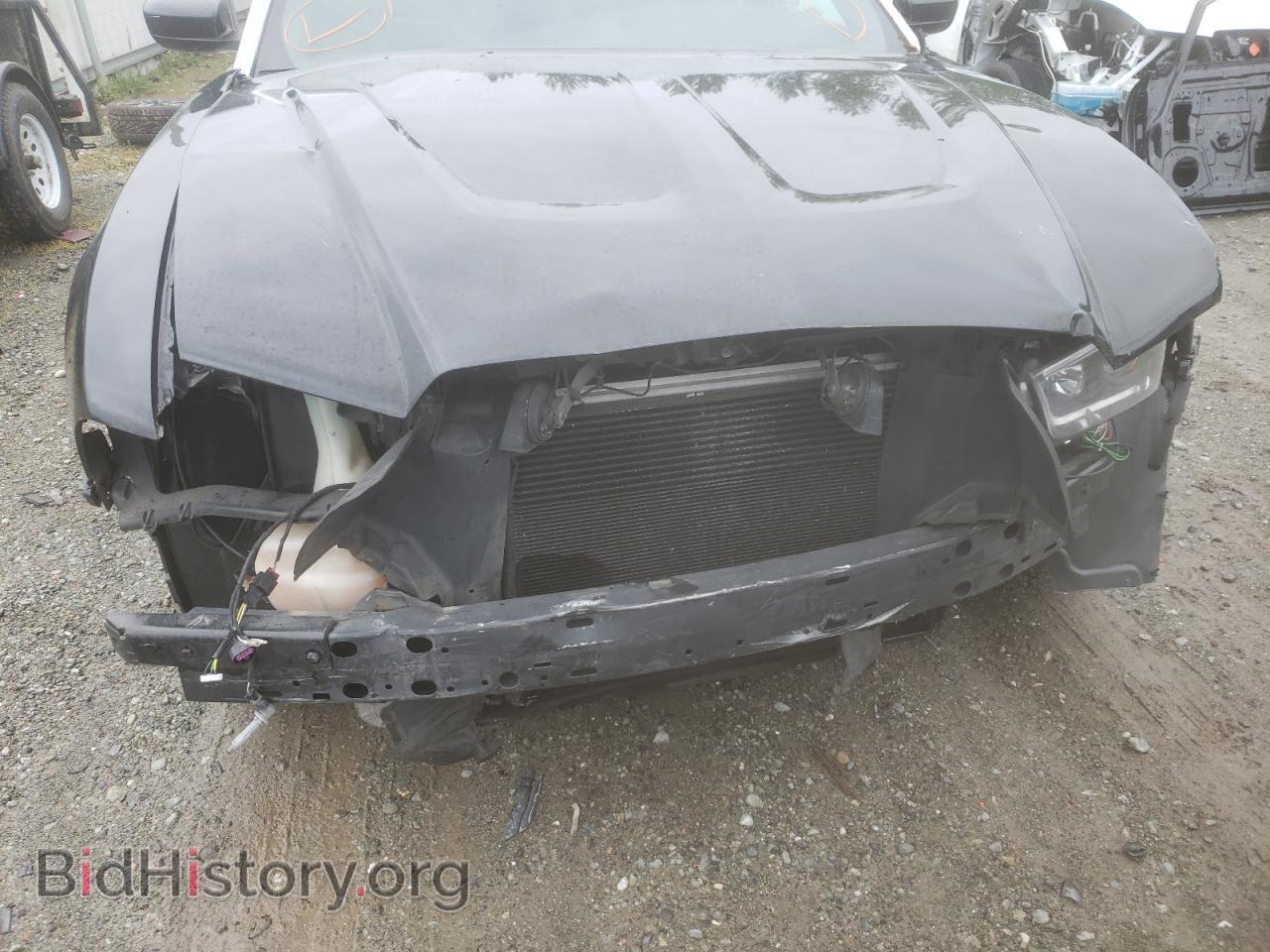 2012 DODGE CHARGER - VIN: 2C3CDXAT3CH263946 - Фото 9