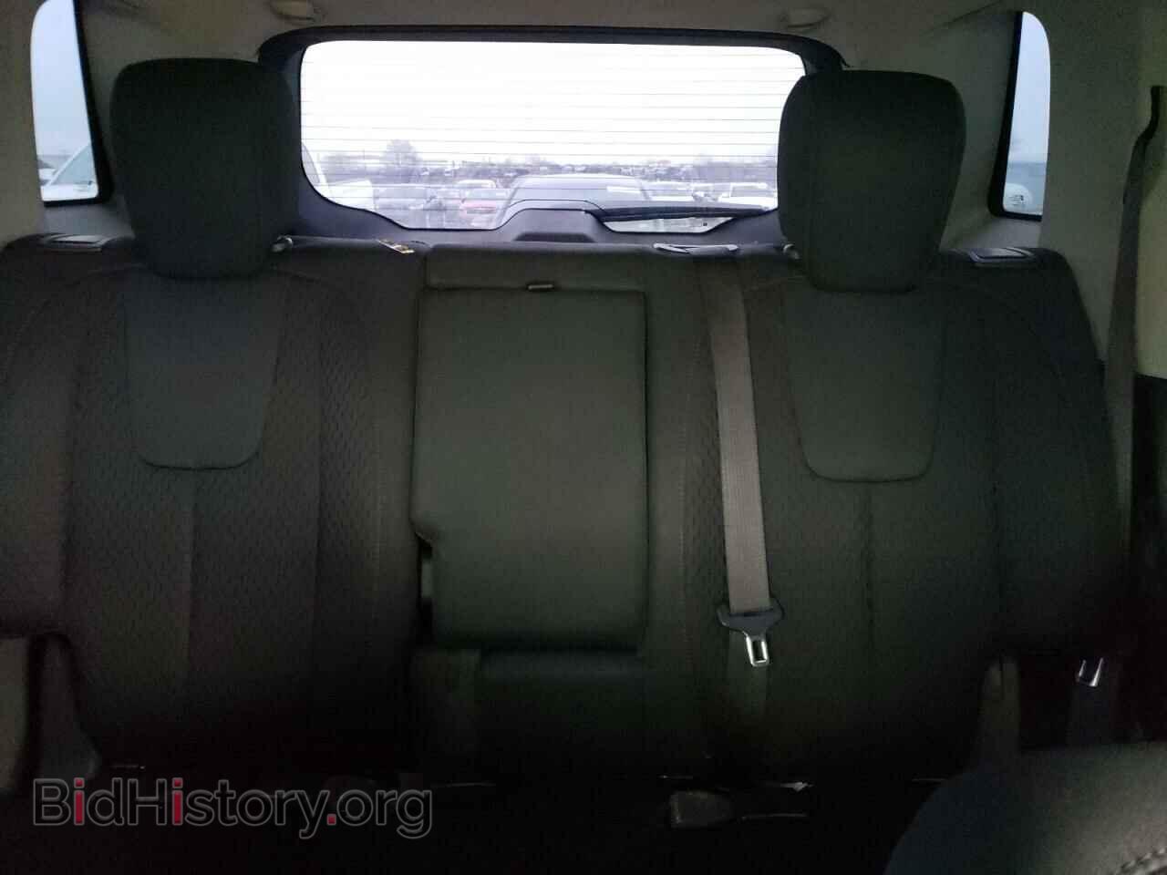 2014 GMC TERRAIN - VIN: 2GKALMEK9E6308378 - Фото 10