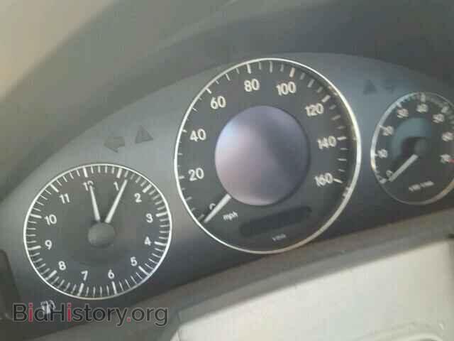 2003 MERCEDES-BENZ E 320 - VIN: WDBUF65J33A221304 - Фото 8