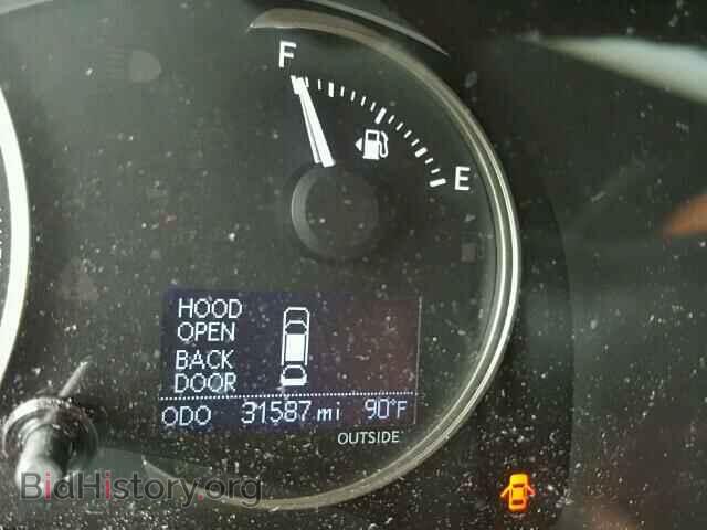 2015 LEXUS CT 200 - VIN: JTHKD5BH3F2230592 - Фото 8