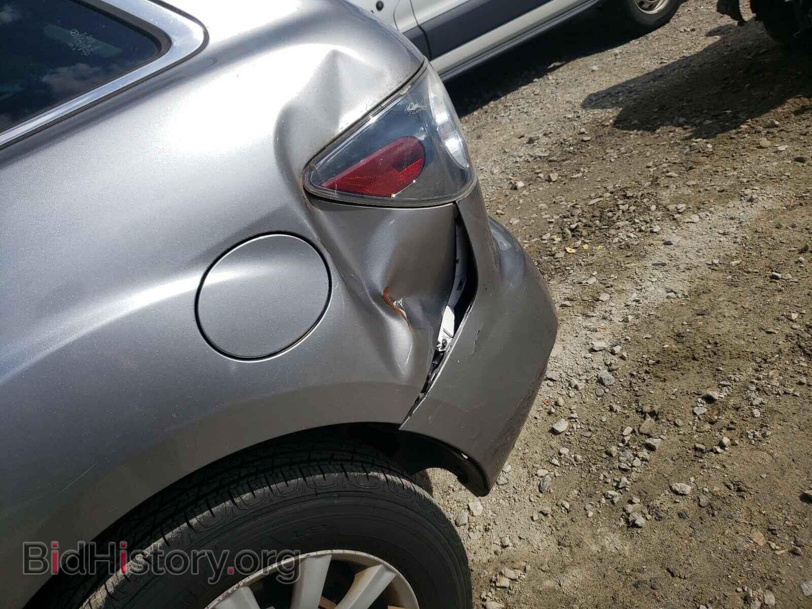 2010 MAZDA CX-7 - VIN: JM3ER2WM6A0334950 - Фото 9