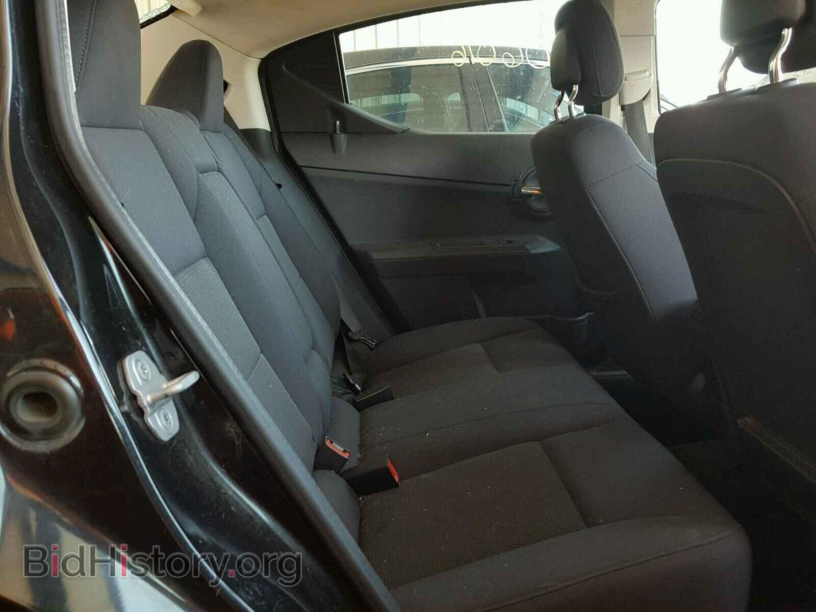 2010 DODGE AVENGER - VIN: 1B3CC4FBXAN181005 - Фото 6