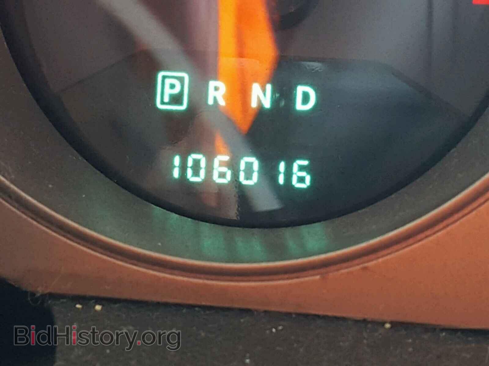2010 DODGE AVENGER - VIN: 1B3CC4FBXAN181005 - Фото 8