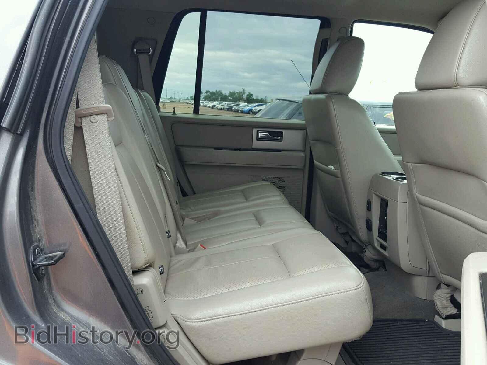 2013 FORD EXPEDITION - VIN: 1FMJU2A50DEF25093 - Фото 6