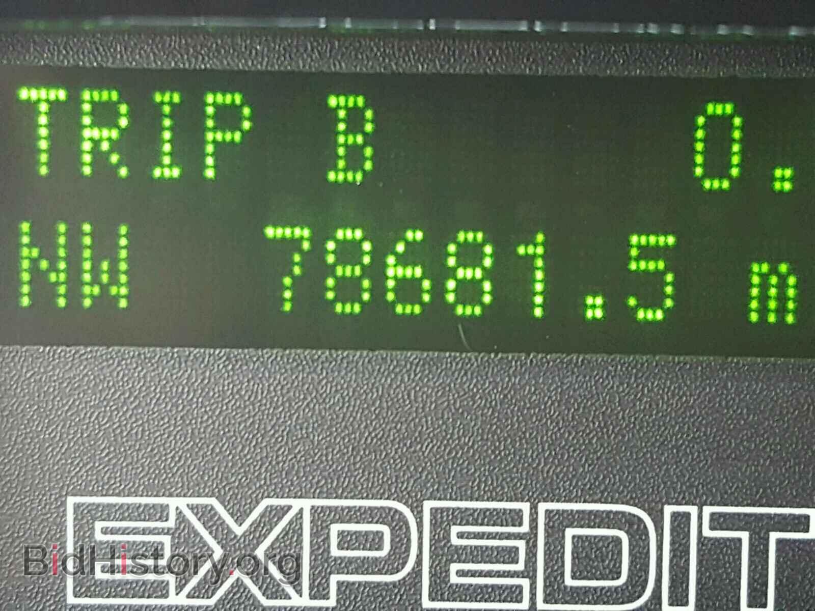 2013 FORD EXPEDITION - VIN: 1FMJU2A50DEF25093 - Фото 8