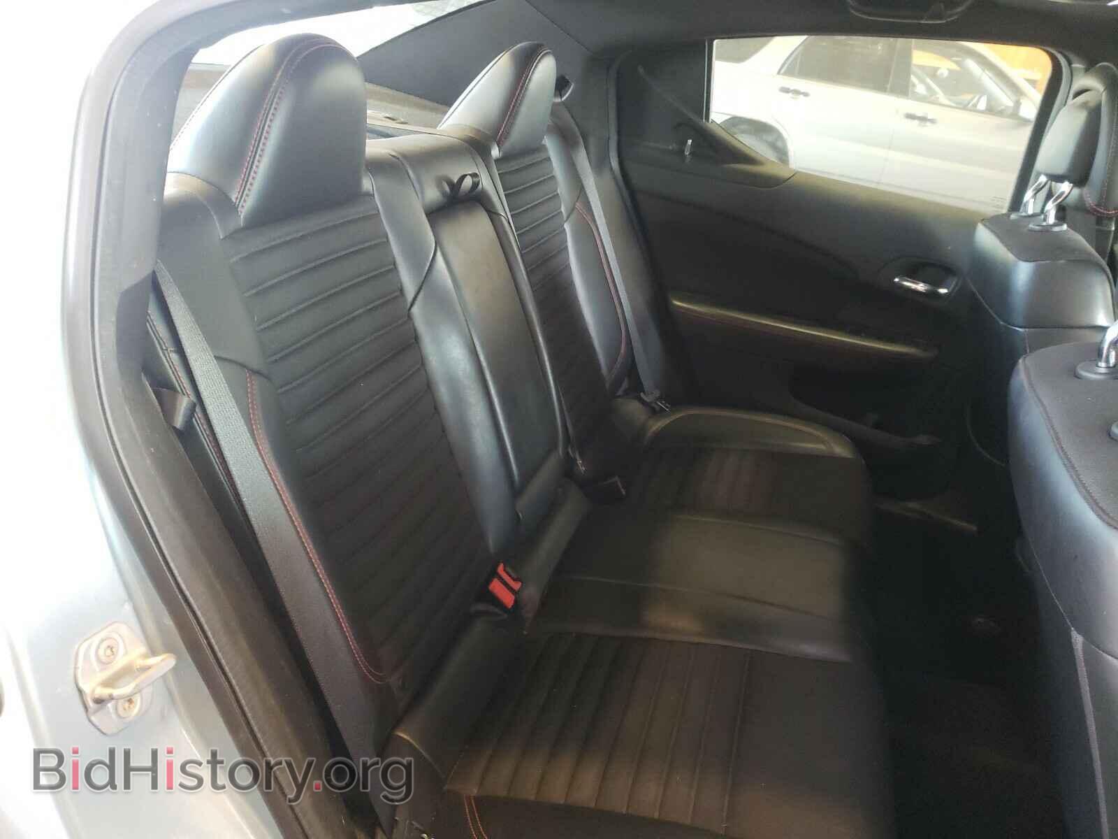 2013 DODGE AVENGER - VIN: 1C3CDZBG3DN713522 - Photo 6