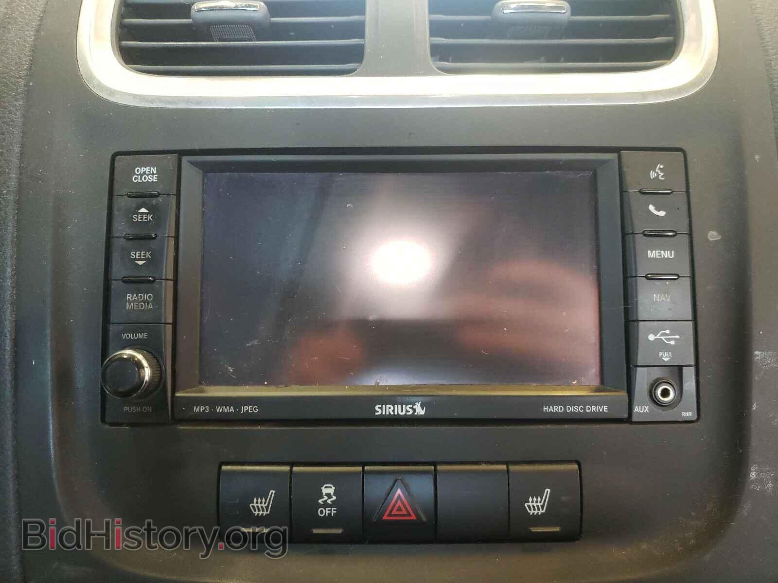 2013 DODGE AVENGER - VIN: 1C3CDZBG3DN713522 - Photo 9