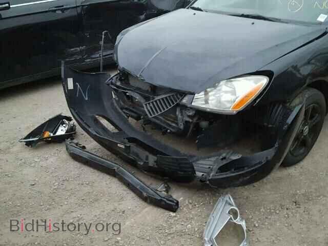 2004 MITSUBISHI LANCER - VIN: JA3AJ26E44U018661 - Фото 9