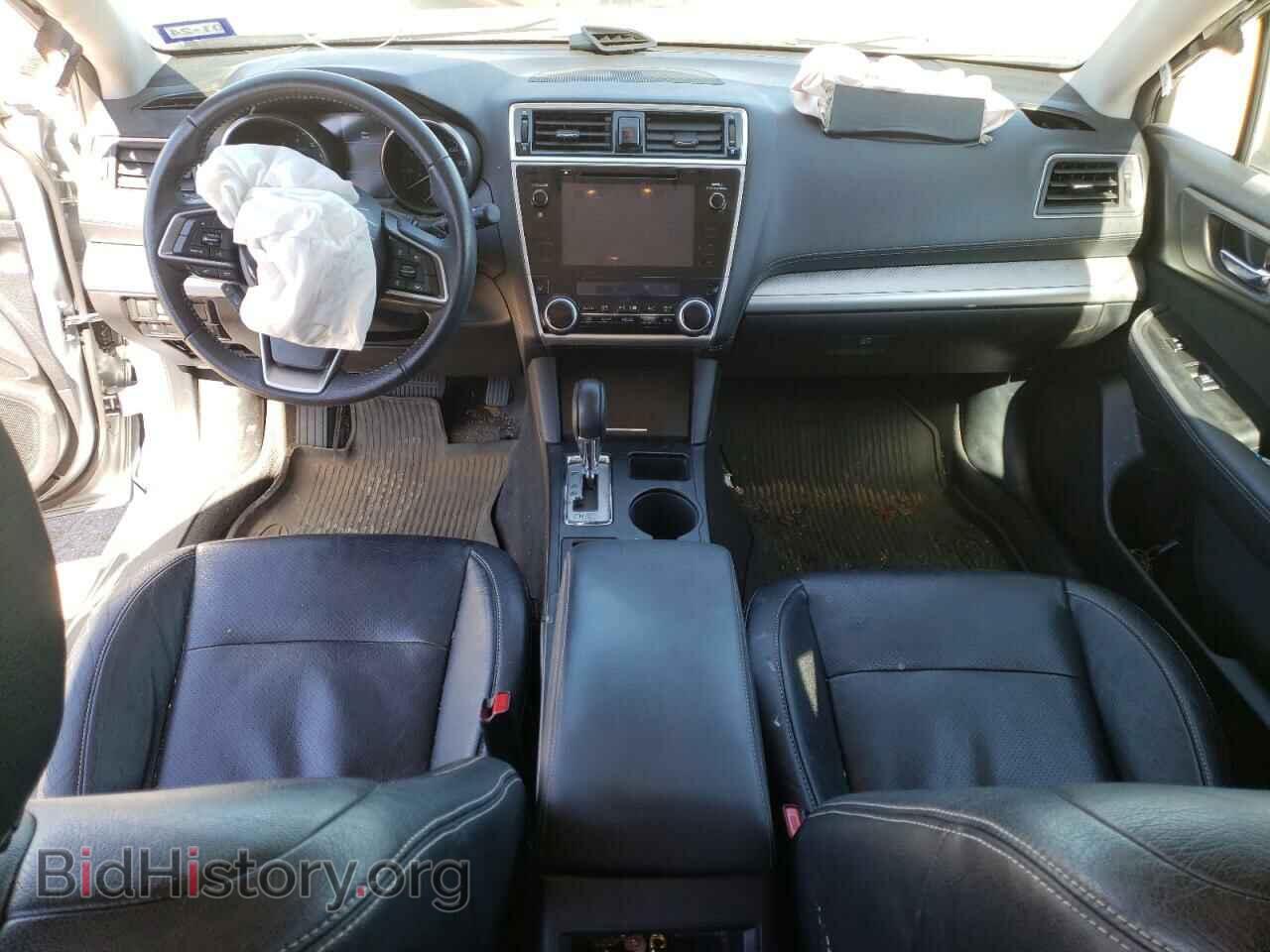 2019 SUBARU OUTBACK - VIN: 4S4BSAFC2K3217976 - Фото 8