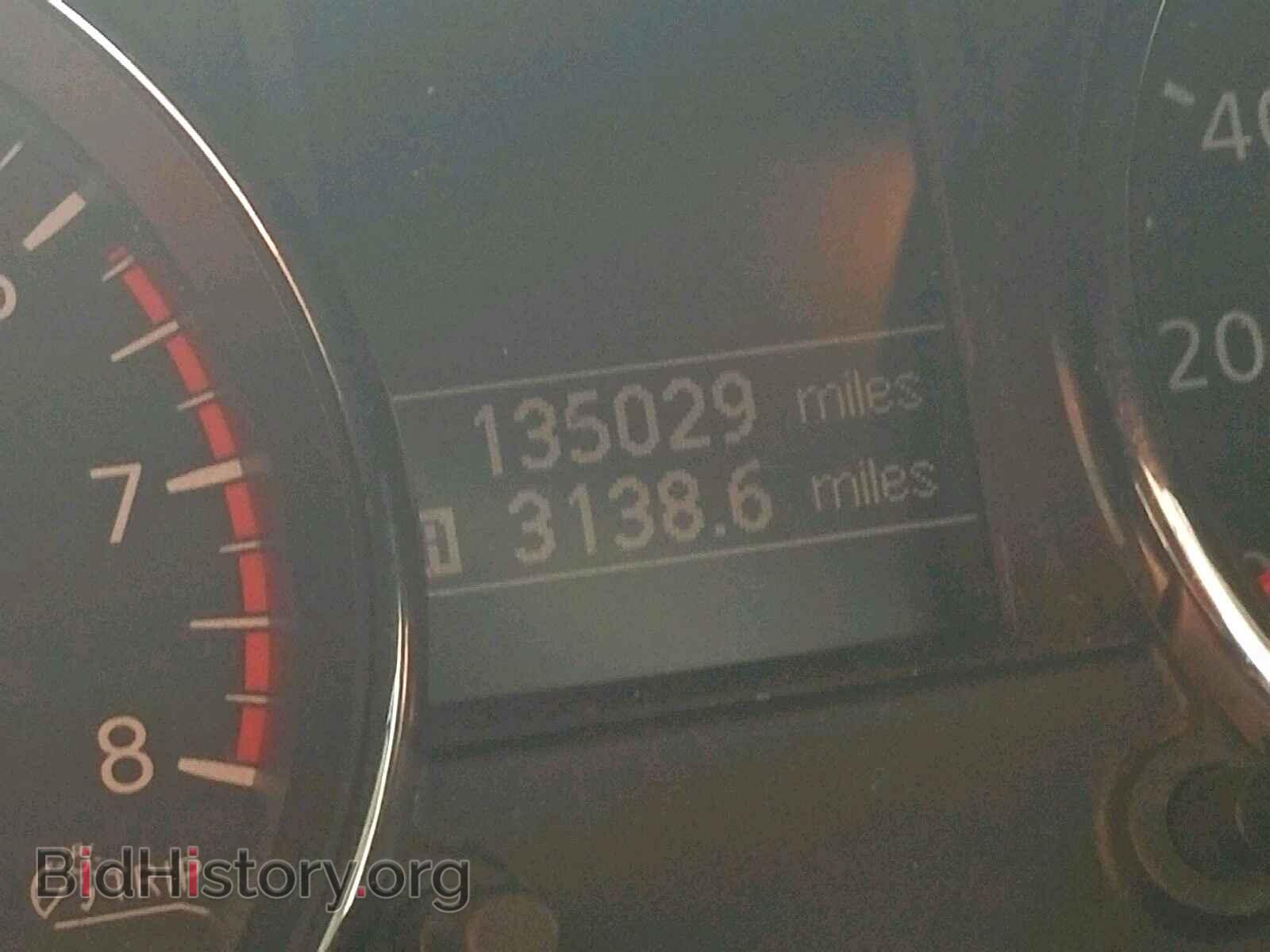 2013 NISSAN ROGUE S - VIN: JN8AS5MT0DW521663 - Фото 8