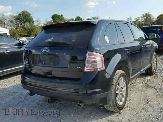 2009 FORD EDGE - VIN: 2FMDK38C49BA73326 - Photo 4
