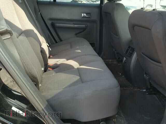 2009 FORD EDGE - VIN: 2FMDK38C49BA73326 - Photo 6