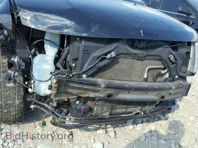 2009 FORD EDGE - VIN: 2FMDK38C49BA73326 - Photo 9