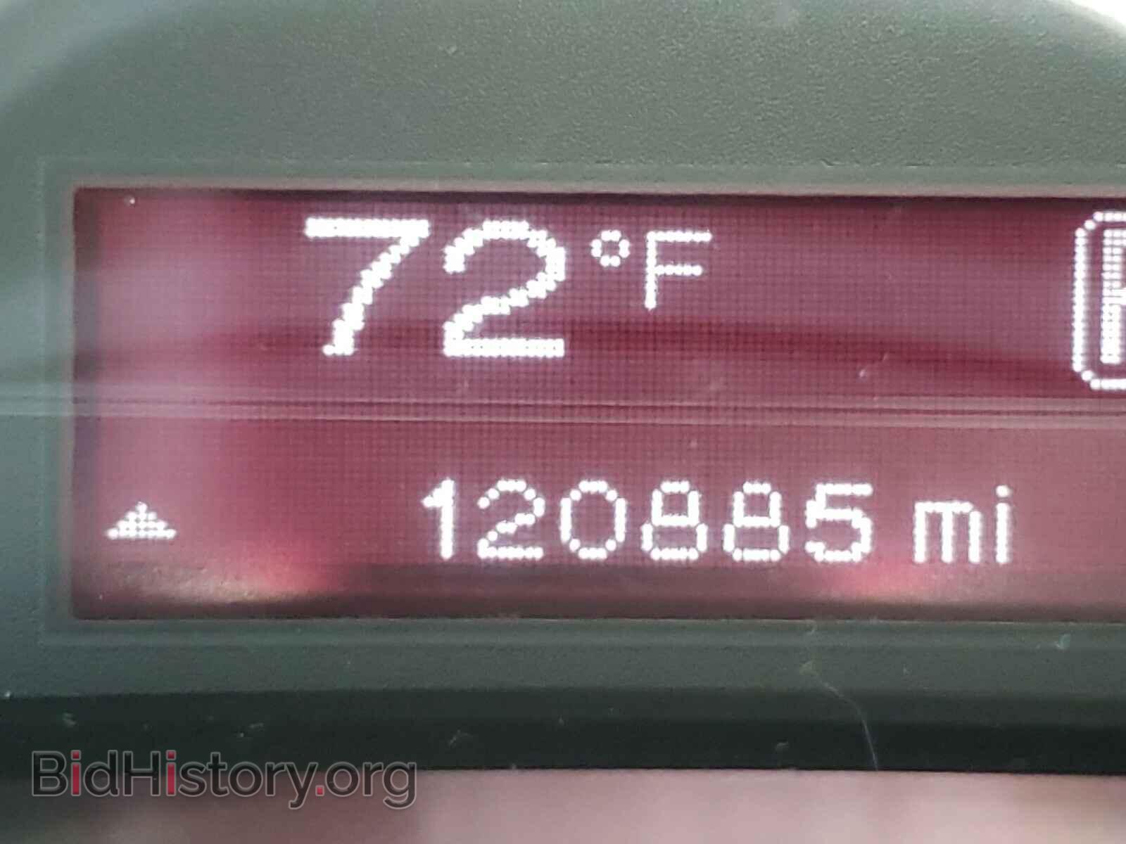 2013 DODGE DART - VIN: 1C3CDFBHXDD316323 - Фото 8