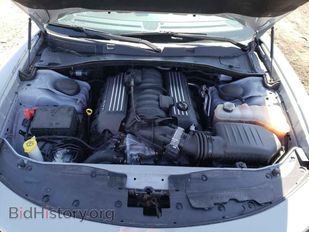 2021 DODGE CHARGER - VIN: 2C3CDXGJ6MH527393 - Фото 7
