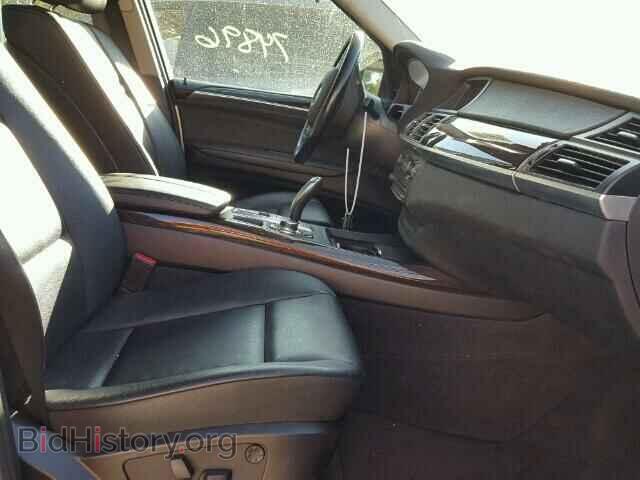 2013 BMW X5 - VIN: 5UXZV4C55D0B03400 - Фото 5