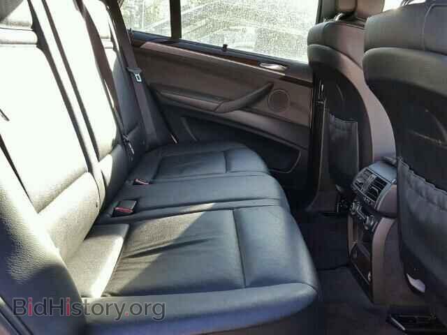 2013 BMW X5 - VIN: 5UXZV4C55D0B03400 - Фото 6
