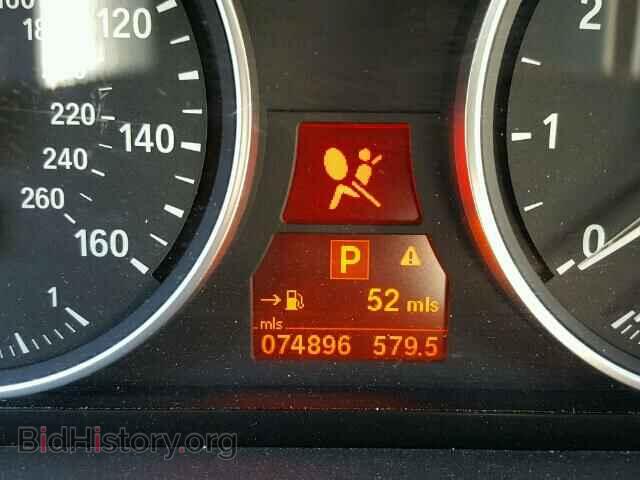 2013 BMW X5 - VIN: 5UXZV4C55D0B03400 - Фото 8