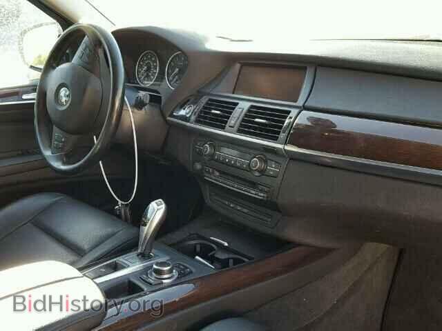 2013 BMW X5 - VIN: 5UXZV4C55D0B03400 - Фото 9