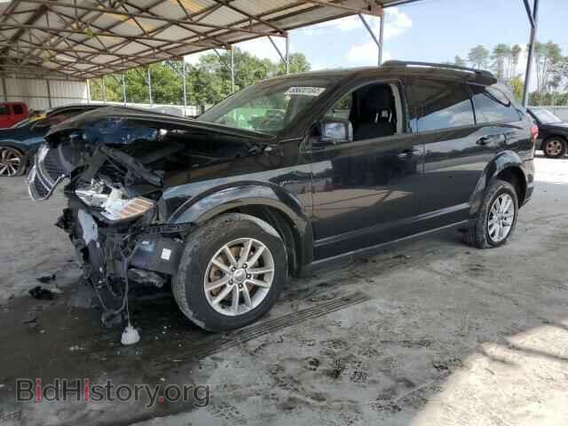 Photo 3C4PDCBG9HT514409 - DODGE JOURNEY 2017