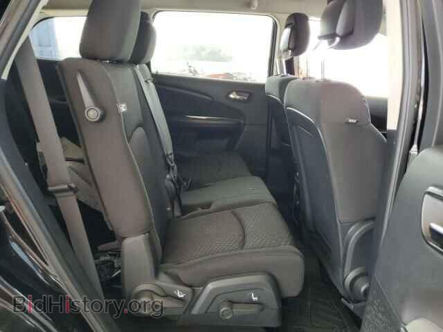 2017 DODGE JOURNEY - VIN: 3C4PDCBG9HT514409 - Фото 11