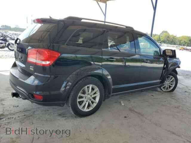 2017 DODGE JOURNEY - VIN: 3C4PDCBG9HT514409 - Фото 3