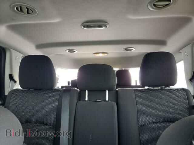 2017 DODGE JOURNEY - VIN: 3C4PDCBG9HT514409 - Фото 10